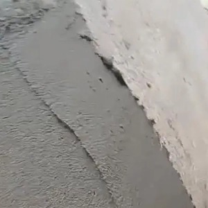 建始水工建筑物I级C55聚合物改性水泥砂浆 渠道防渗泵站加固迎水面抗冲刷砂浆