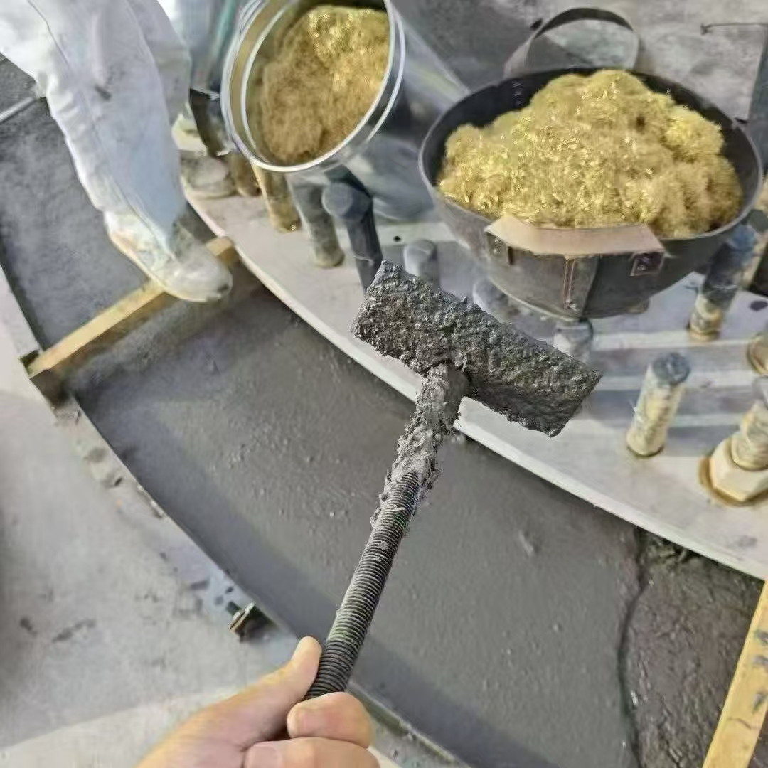建始C120风电设备基础专用灌浆料