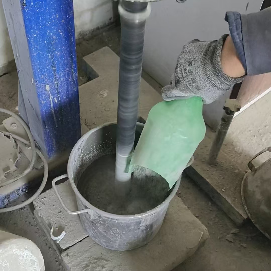 建始桥梁公路张拉用H60压浆料与普通压浆料有什么区别？