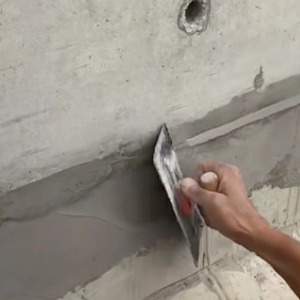 建始P型防护型环氧树脂砂浆