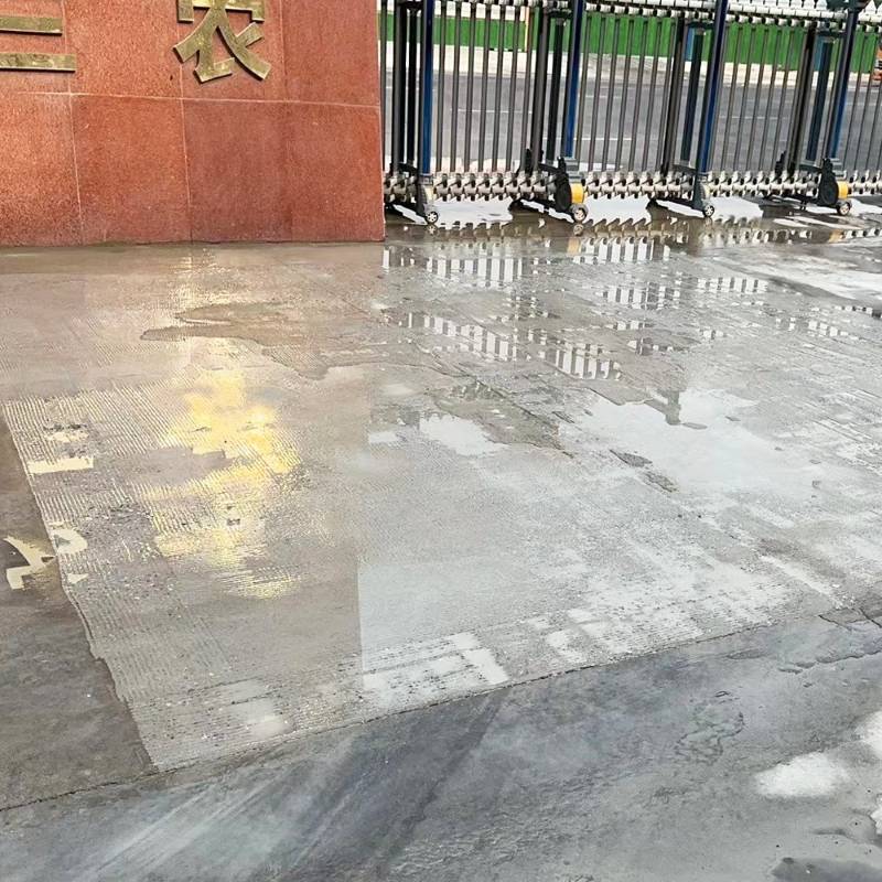 建始水泥路面翻新砂浆